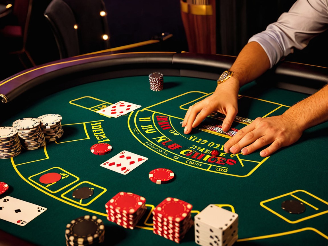 Table Games